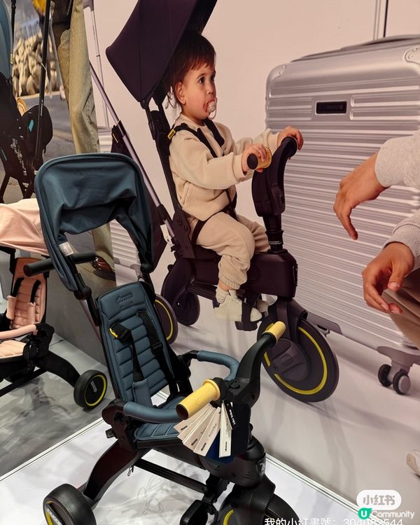 荷花展必去！🤩 靚車+新色搶先睇！🚗💨