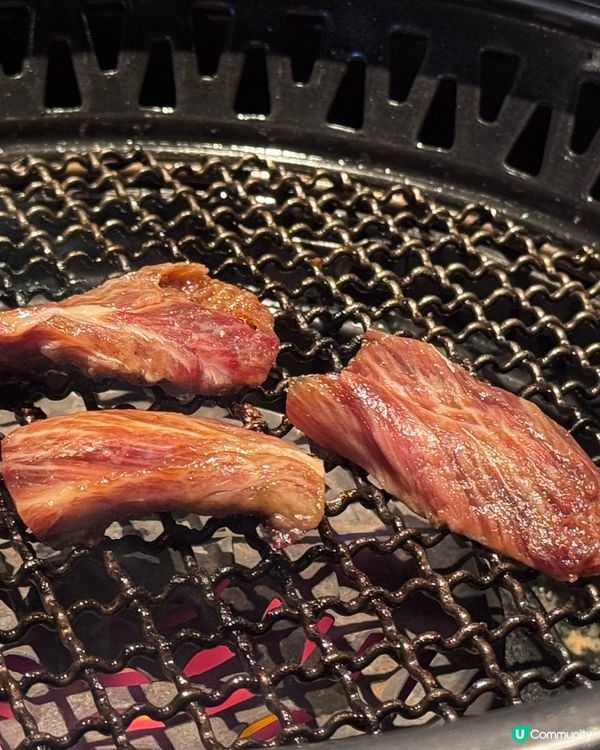 驚安燒肉商店🔥抵食牛舌必試！😋