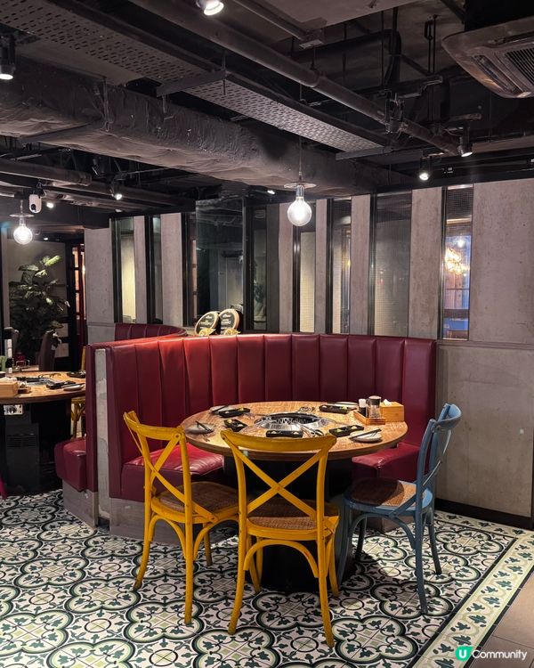 驚安燒肉商店🔥抵食牛舌必試！😋