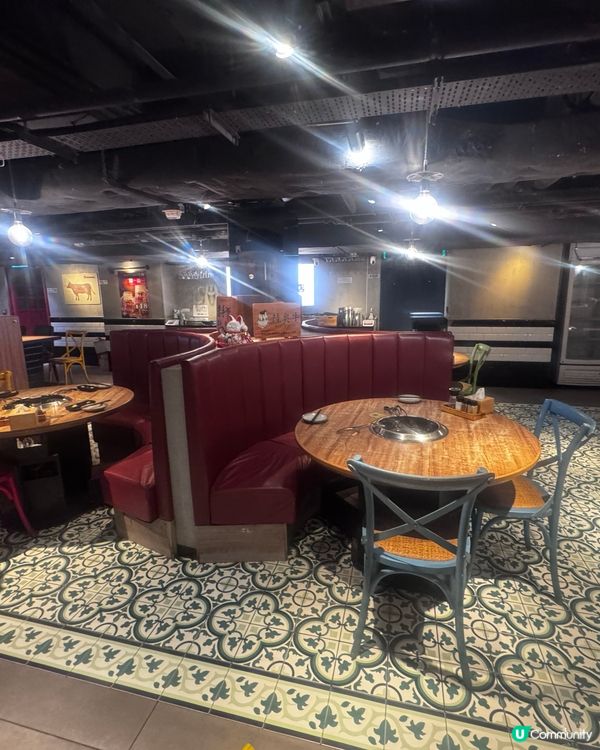 驚安燒肉商店🔥抵食牛舌必試！😋