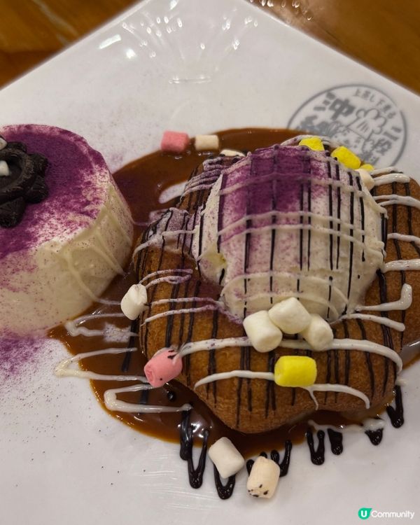 油塘抵食沖繩料理！二人餐唔洗$250！🤤🥢