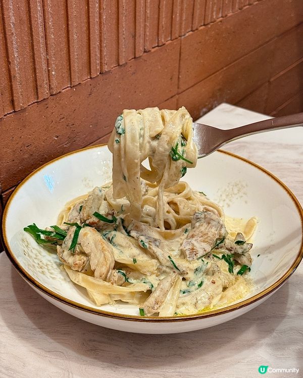 🍝🍕回頭率高【意式風情小店】