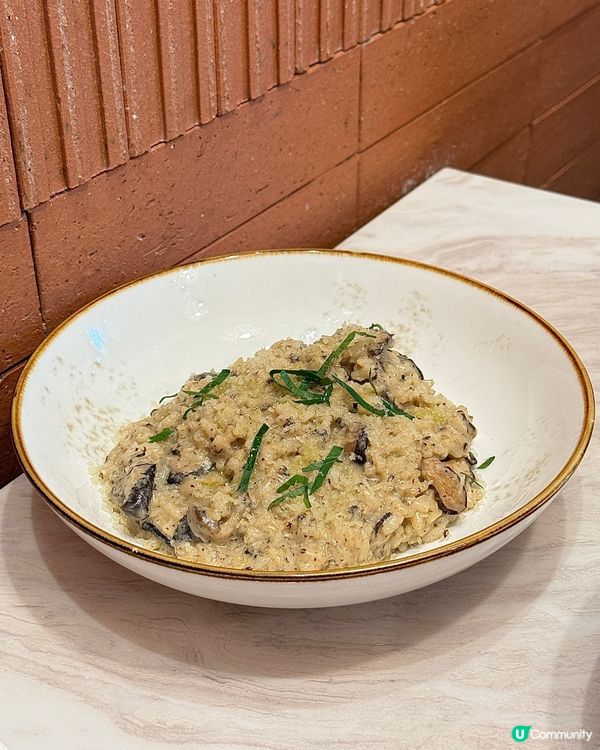 🍝🍕回頭率高【意式風情小店】