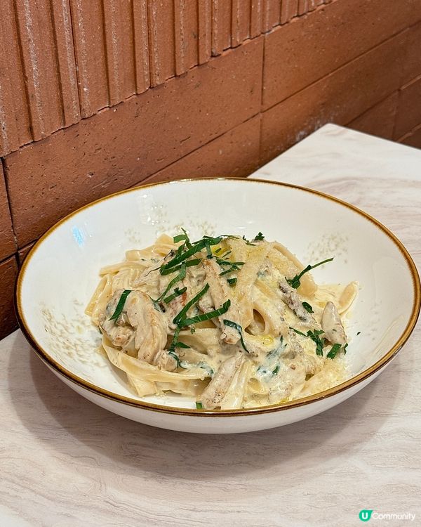 🍝🍕回頭率高【意式風情小店】