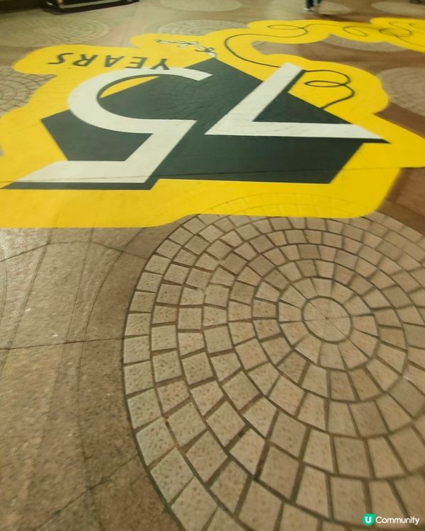 花生漫畫75週年打卡攻略！📸 時代廣場見！🥜