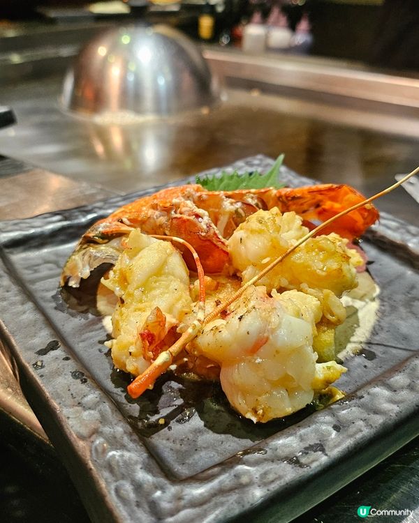 龍蝦兩食＋鹿兒島和牛三重奏，$888食到