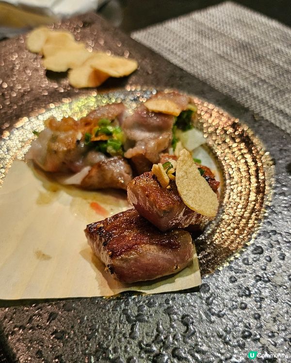 龍蝦兩食＋鹿兒島和牛三重奏，$888食到