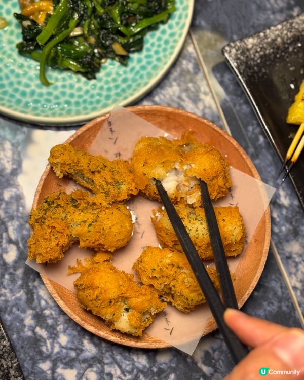 🍢$10串燒精選，抵食又滋味！