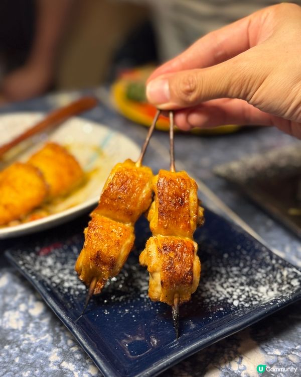 🍢$10串燒精選，抵食又滋味！