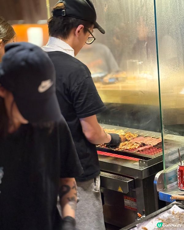 🍢$10串燒精選，抵食又滋味！