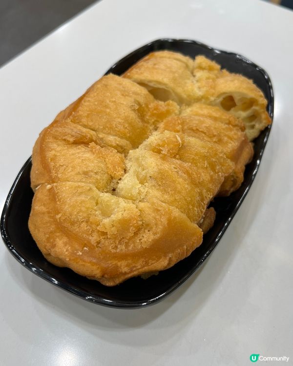 而家出名嘅粥舖大師傅