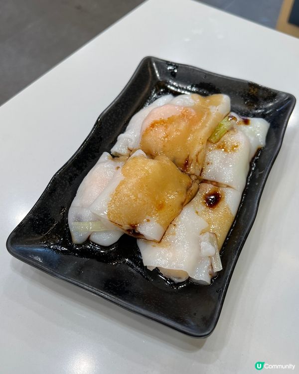 而家出名嘅粥舖大師傅