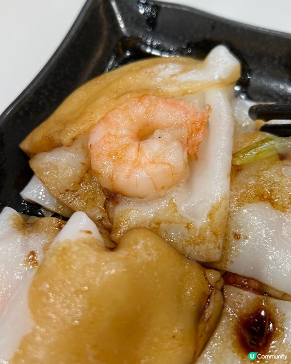 而家出名嘅粥舖大師傅