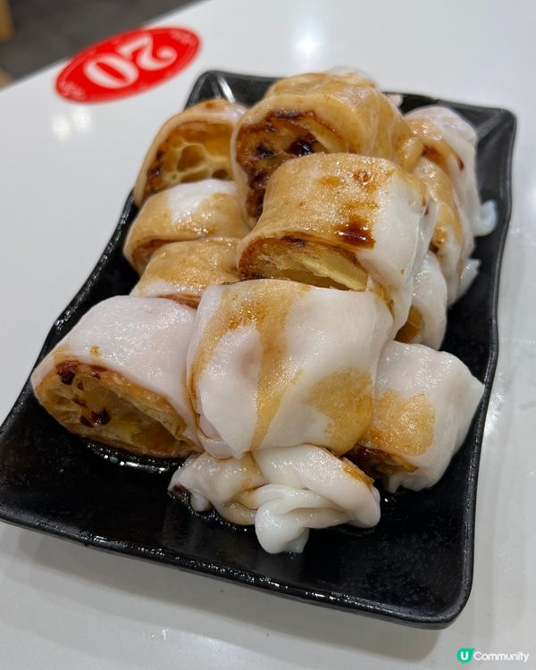 而家出名嘅粥舖大師傅