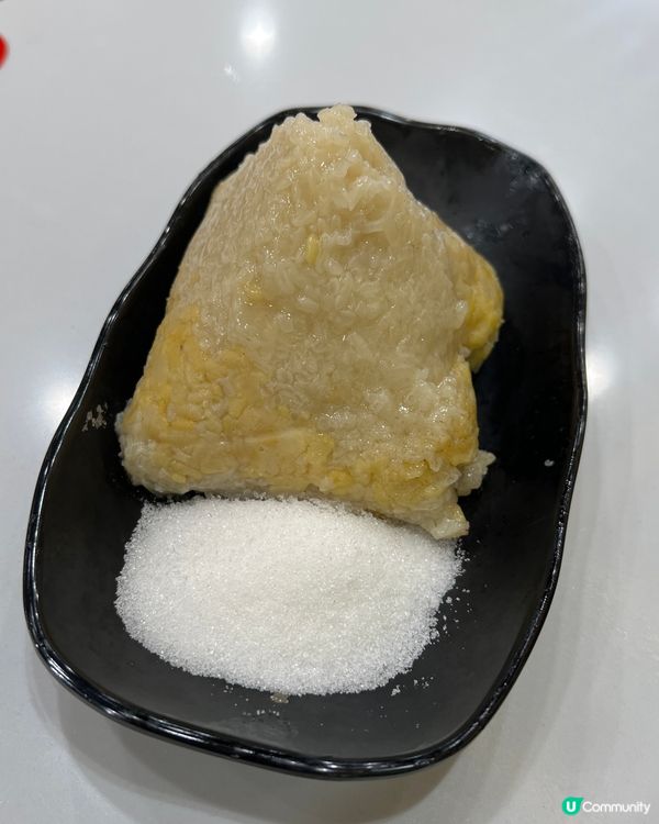 而家出名嘅粥舖大師傅