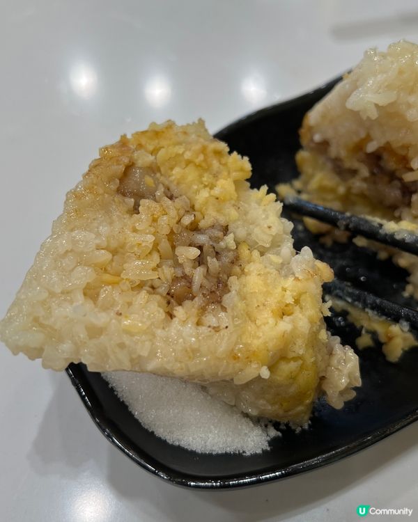 而家出名嘅粥舖大師傅