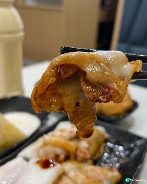 而家出名嘅粥舖大師傅