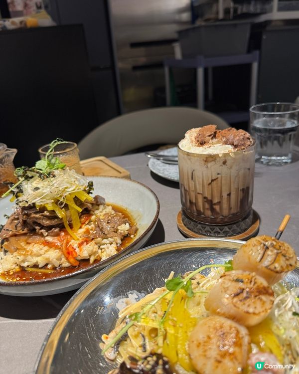 銅鑼灣男團應援餐廳！🤩 食好嘢撐偶像！🎤