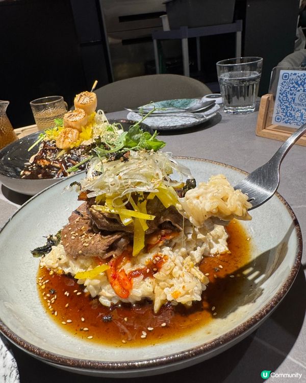 銅鑼灣男團應援餐廳！🤩 食好嘢撐偶像！🎤