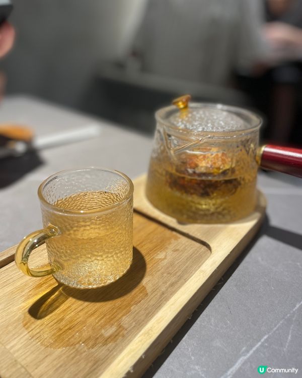 銅鑼灣男團應援餐廳！🤩 食好嘢撐偶像！🎤