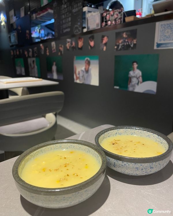 銅鑼灣男團應援餐廳！🤩 食好嘢撐偶像！🎤