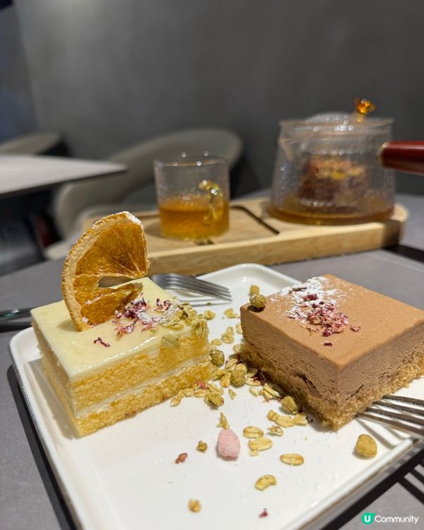 銅鑼灣男團應援餐廳！🤩 食好嘢撐偶像！🎤