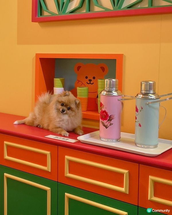 Airside - Wiggle Wiggle期間限定店🌈