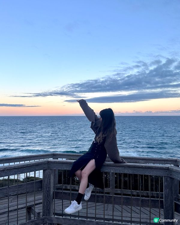 💎人氣打卡熱點: Lorne - Queenscliff C...