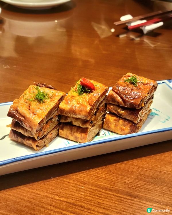 戲曲中心中菜🥢！4人餐勁正😋！