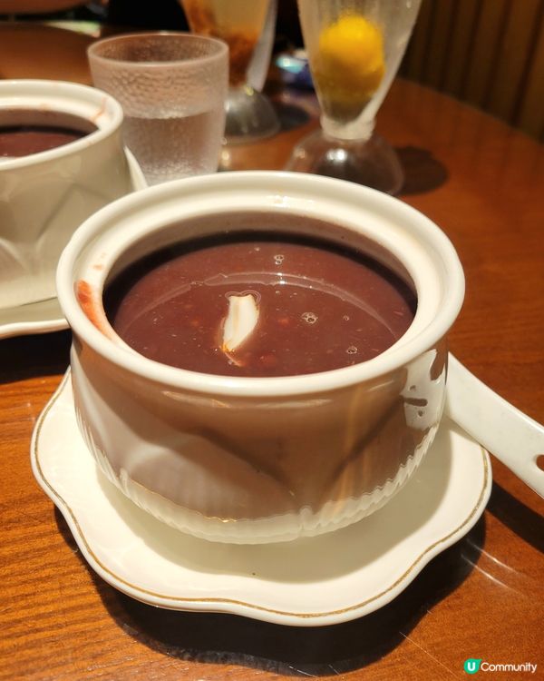 戲曲中心中菜🥢！4人餐勁正😋！