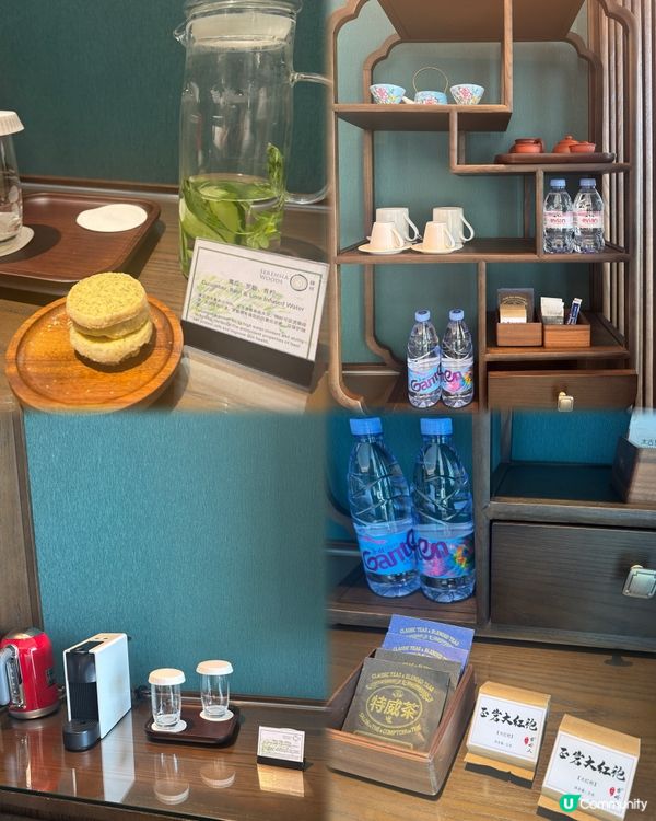 【住進達利的夢境|珠海臻林藝術療癒之旅】