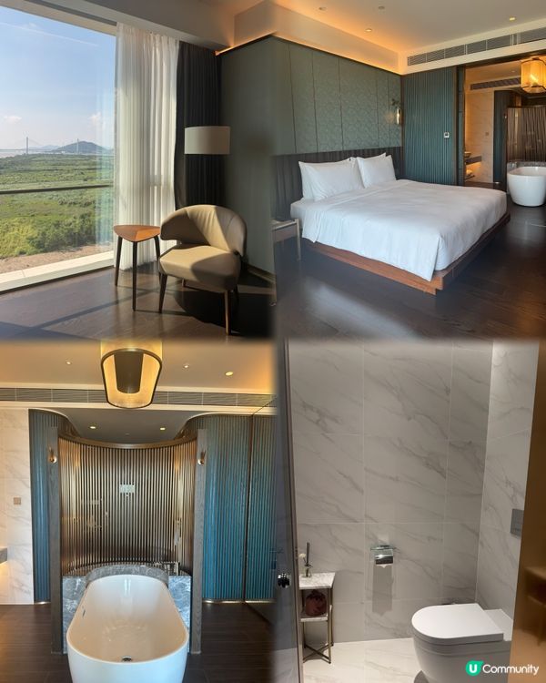 【住進達利的夢境|珠海臻林藝術療癒之旅】