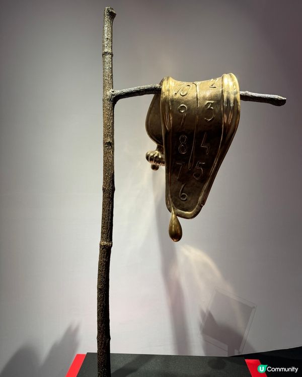 【住進達利的夢境|珠海臻林藝術療癒之旅】