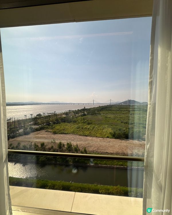 【住進達利的夢境|珠海臻林藝術療癒之旅】