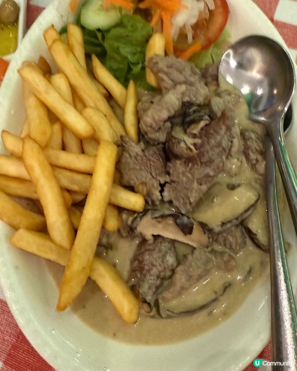 米芝蓮美食之旅🤤！正到爆！😋