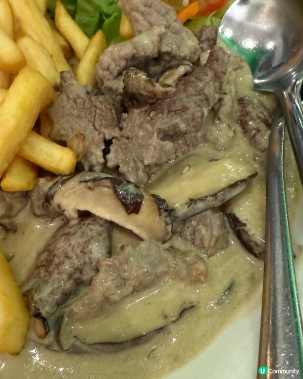 米芝蓮美食之旅🤤！正到爆！😋