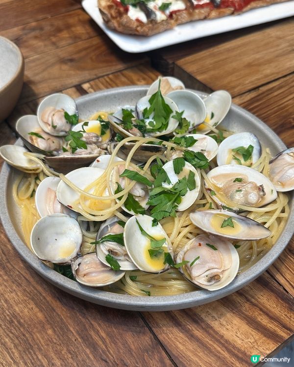 大埔 我也愛你咖啡館 ☕