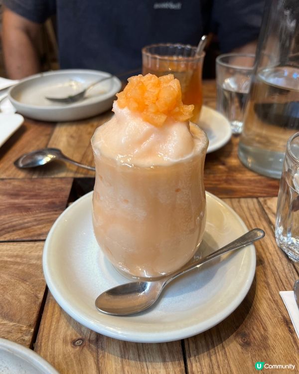 大埔 我也愛你咖啡館 ☕