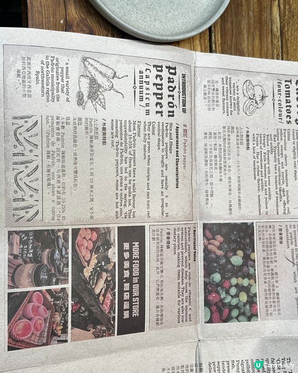 大埔 我也愛你咖啡館 ☕