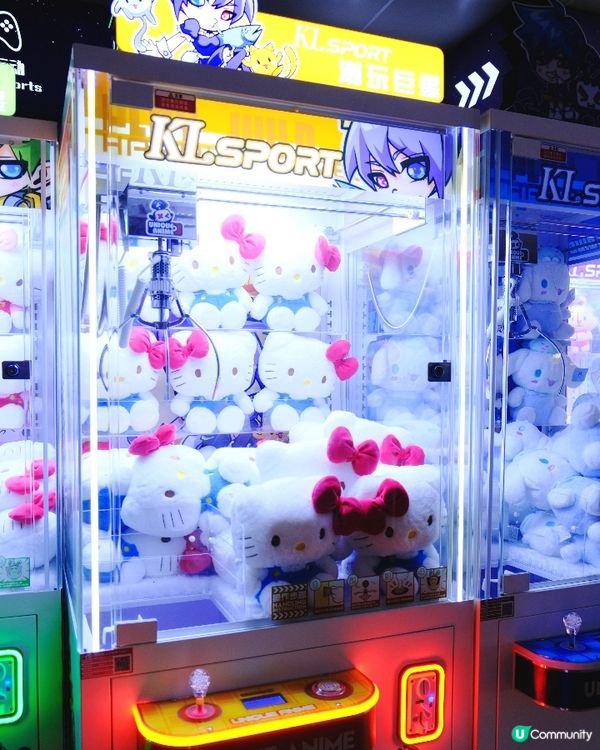 坂田站🚄KL SPORT