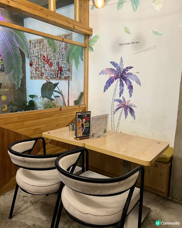 《深水埗超足料poke飯🔥》