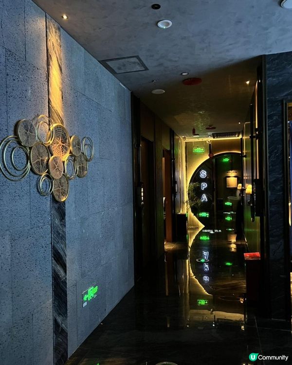 北上揀足道店！乾淨好重要‼️