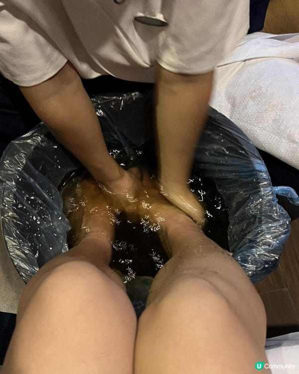 北上揀足道店！乾淨好重要‼️