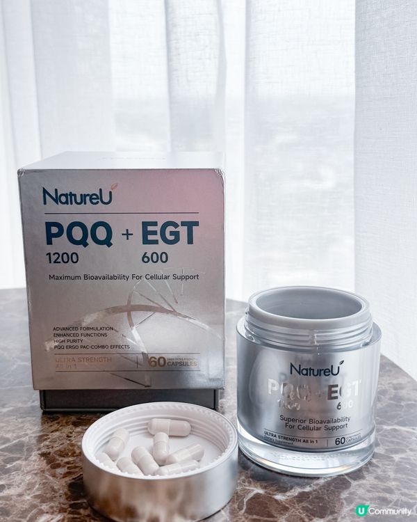 霍汶希代言 童顏智美囊🤩 逆齡秘密？