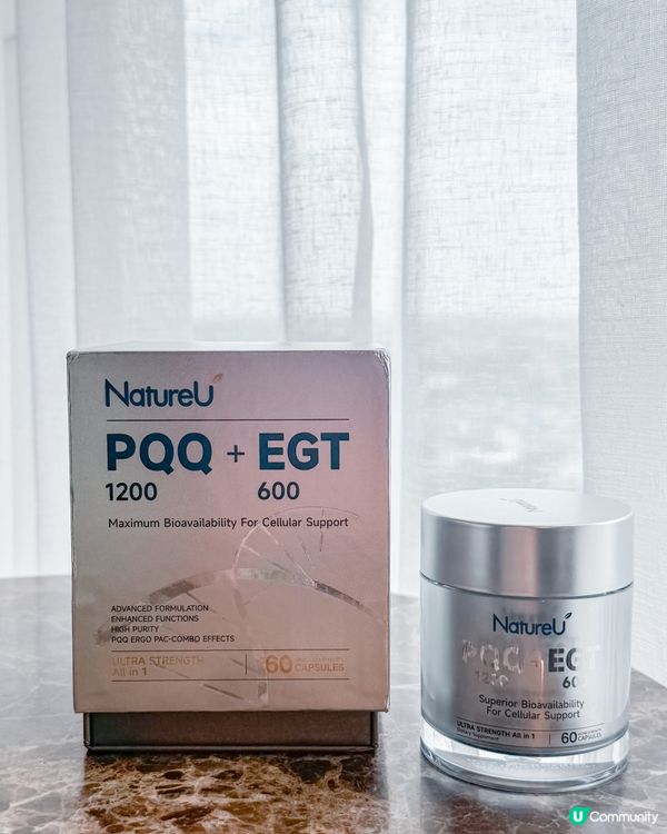 霍汶希代言 童顏智美囊🤩 逆齡秘密？