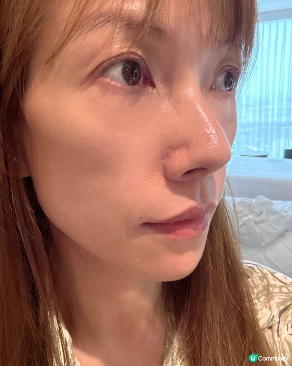 霍汶希代言 童顏智美囊🤩 逆齡秘密？