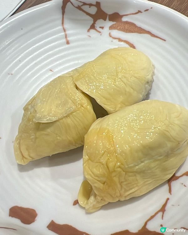 屯門放題🤤！刺身&榴槤任食3小時，都唔洗$300！