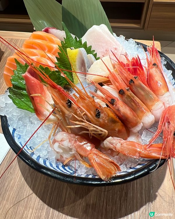 屯門放題🤤！刺身&榴槤任食3小時，都唔洗$300！