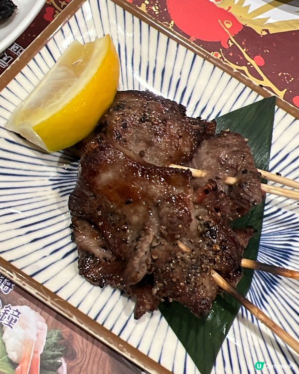 屯門放題🤤！刺身&榴槤任食3小時，都唔洗$300！