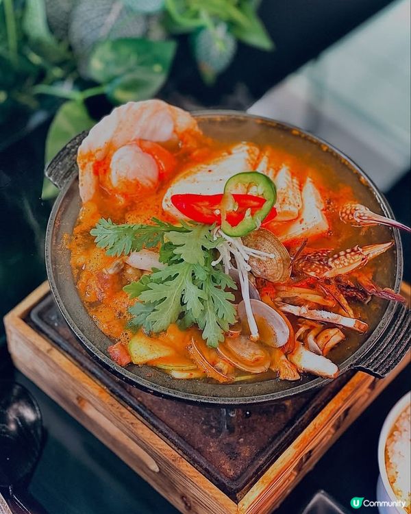 高質抵食韓國菜，食到我地好滋味😋